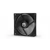 Ventilador de carcasa ENDORFY Fluctus 120 PWM 120mm - Negro