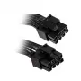 Cable PCIe 6+2 modular Kolink Regulator