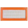 Kärcher 6.414-631.0 cartucho de filtro de protección del motor para aspiradoras
