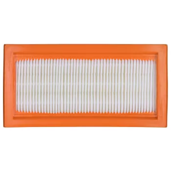 Kärcher 6.414-631.0 cartucho de filtro de protección del motor para aspiradoras