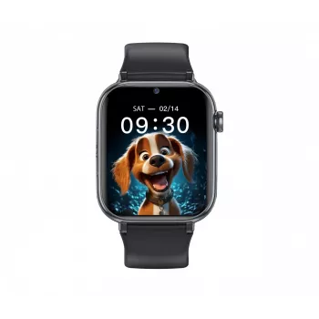 Smartwatch FW59 Kiddo negro