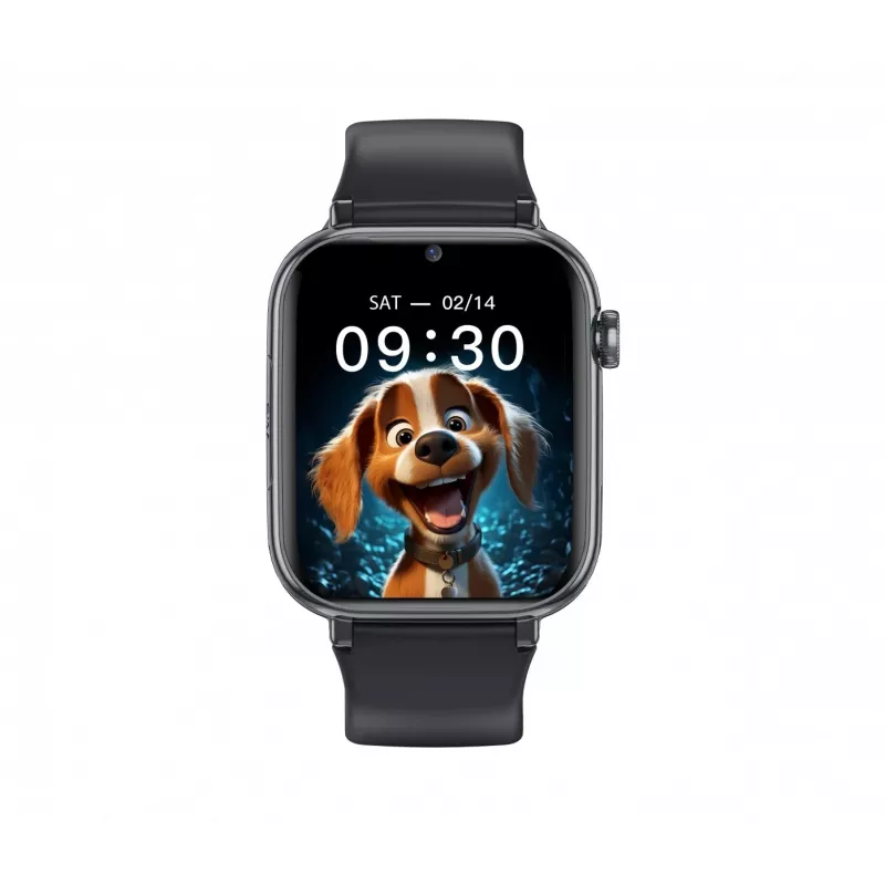 Smartwatch FW59 Kiddo negro