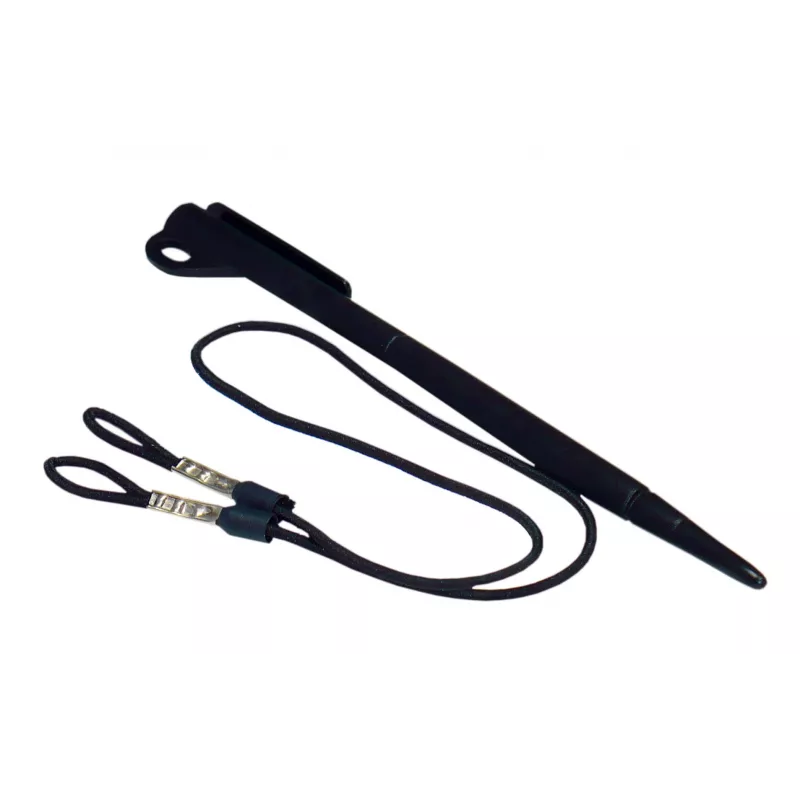 Pin de plástico Datalogic pin de plástico (pantalla táctil) para Datalogic Skorpio, Elf, pack de 10 (94ACC1345)