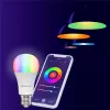 Lámpara Smart WiFi Tellur TLL331341 9W RGB regulable — LED RGB Wi‑Fi 9W, regulable