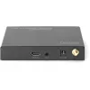 Receptor AV Digitus DS-55315 set divisor/extensor HDMI inalámbrico 80m