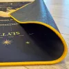 Alfombrilla de suelo gaming Subsonic Harry Potter Hogwarts