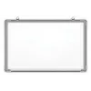 Pizarra magnética con marco de aluminio 60x45 cm Forpus, 70105 0606-204