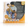 Portabebés Infantino 5w1 con asiento 300012
