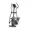 Máquina elíptica Horizon Fitness Andes 5.1 — 20 niveles de resistencia, 12 programas, 50,8 cm de zancada, 136 kg de peso máximo de usuario