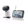 Motorola Solutions PIP1710 Connect 5 giratorio e inclinable (120MOTOPIP1710C)
