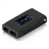Ubiquiti UACC-SFP-Wizard Reprograma, prueba y desbloquea al instante la compatibilidad universal para cada módulo óptico con diagnóstico completo y actualizaciones OTA