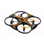 Cuadricóptero Carrera Toys 370503032 12 años Giroscopio Polímero de litio