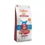 Calibra Dog Life Adult Medium, ternera fresca, pienso para perros, 12 kg