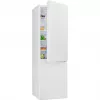 Frigorífico de libre instalación BOMANN KG7353W — 268 L de volumen total (197 L frigorífico, 71 L congelador), 180 cm, blanco