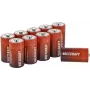 VOLTCRAFT Industrial pila LR14 Baby (C) alcalina de manganeso 8000 mAh 1,5 V 10 uds. (VC-14066395)