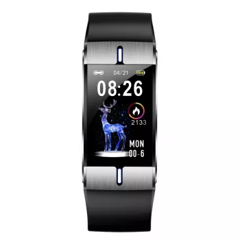 Pulsera de actividad MaxCom FW34 Plata