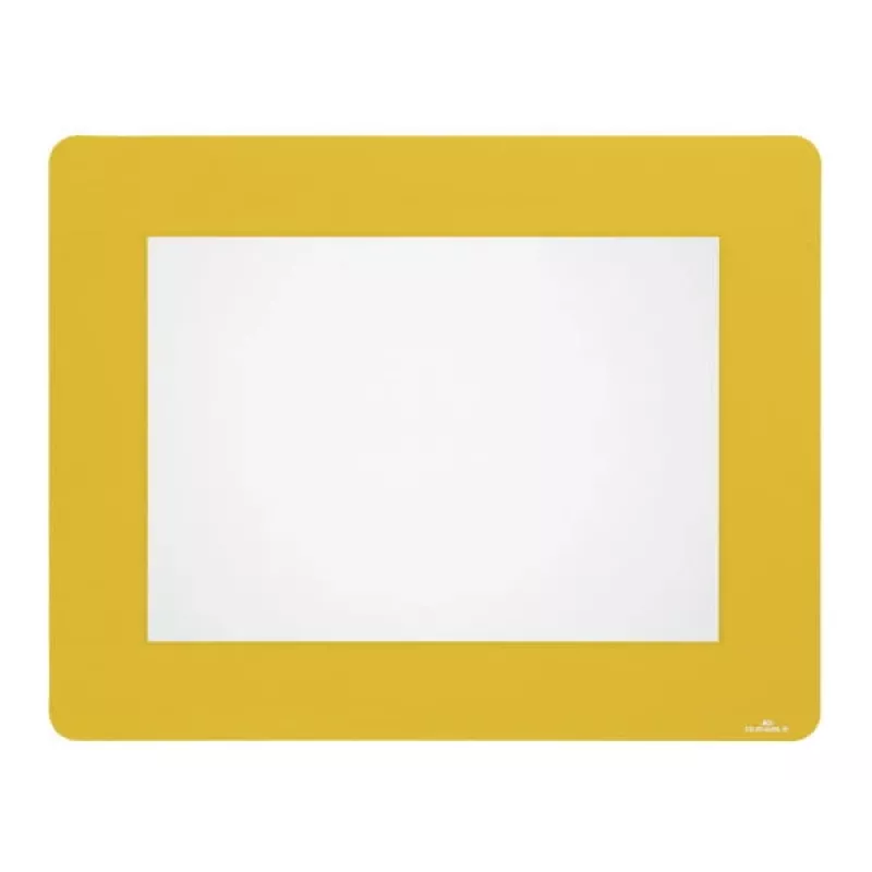 Símbolo autoadhesivo Durable 180804