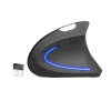 Tracer Flipper Ratón para diestros RF Inalámbrico Óptico 1600 DPI