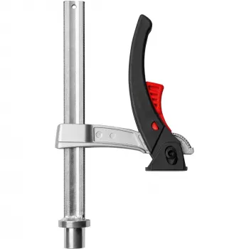 Elemento de sujeción BESSEY TW20-15-8-KLI, para mesas multifunción, abrazadera (plateado)