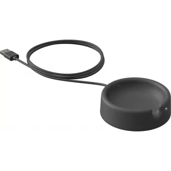 Base de carga Logitech Zone Wireless 2 Indoor USB Graphite