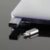 LogiLink AU0042 adaptador USB-C a USB 3.2 Gen 1 conector macho A diseño compacto
