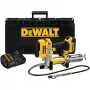 Engrasadora a batería 18V DEWALT DCGG571NK