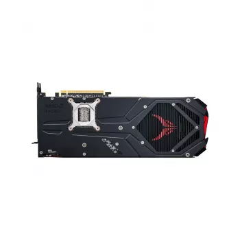 PowerColor Red Devil Radeon RX 9070 XT 16GB GDDR6 PCIe 5.0 tarjeta gráfica