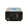 Convertidor de tensión Extralink OPIP-600W 12V 600W onda sinusoidal pura