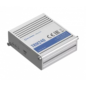 Teltonika TRM240 Módem USB LTE Cat 1