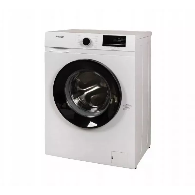 Lavadora automática MPM-5712-PK-45 blanca