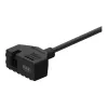 Adaptador de red Teltonika PR5MEC21 interior negro 0,14 - 0,5 mm²