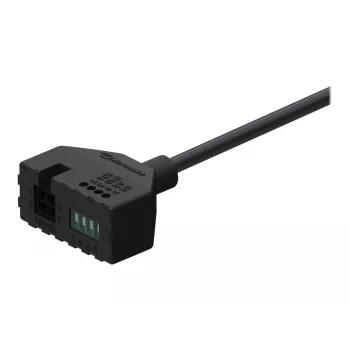 Adaptador de red Teltonika PR5MEC21 interior negro 0,14 - 0,5 mm²