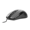 A4Tech N-708X ratón USB Type-A óptico 1600 DPI diestro