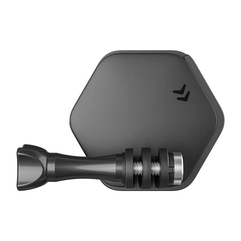 Kit de fijación rápida magnética Telesin TE-MMK-001 compatible con cámaras de acción