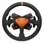 Volante Simucube Tahko, redondo - 320 mm, naranja