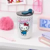 Vaso térmico de viaje Paladone PP13768HK Hello Kitty 400 ml acero inoxidable