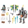 Set de figuras Novelmore 71300 Robot de combate
