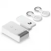 Sistema de control de acceso de seguridad Ubiquiti G3 Starter-Kit gris blanco