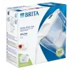 Brita 1052801 Filtro de agua, jarra filtrante 2,4 L Blanco