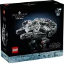 LEGO Star Wars 75375 Halcón Milenario set de construcción, 921 piezas, 18+, 190×240×130 mm