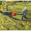 Podadora de altura Black & Decker GPC1820L20, 18V 2Ah batería integrada, 20 cm espada, 3,7 kg