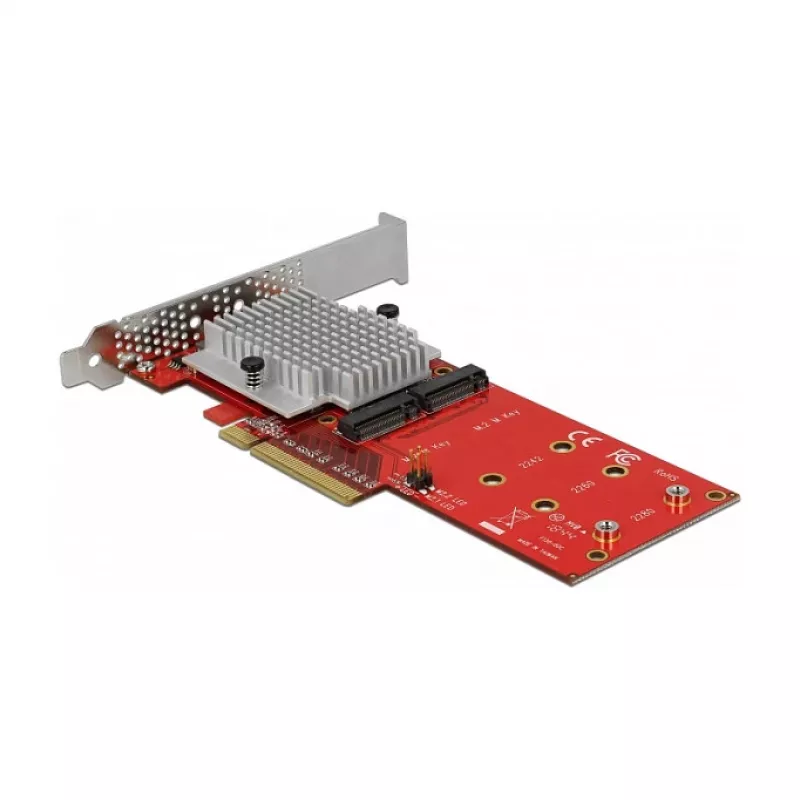 Adaptador M.2 interno DeLOCK 90305