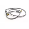 Cable de parcheo Ethernet Wentronic 91585 gris