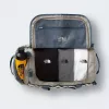 Bolsa de viaje The North Face Base Camp Duffel M - stone slab/granite Gris