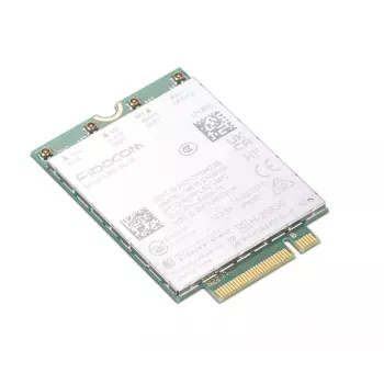 Tarjeta de red Lenovo 4XC1K04678 interna WWAN 1000 Mbit/s