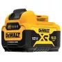 DeWalt DCB126-XJ batería Li-Ion 12 V XR 5 Ah