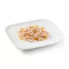 SCHESIR pollo con papaya en gelatina - Comida húmeda para perros - 150 g
