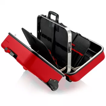 Maletín rígido para herramientas Knipex 98 99 15 LE