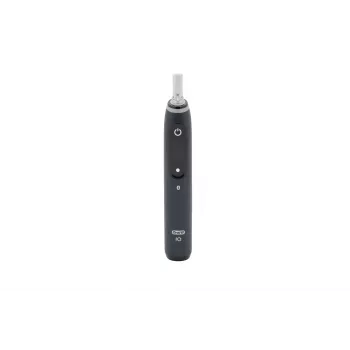Braun Oral-B iO Series 8 Plus Edition Black Onyx