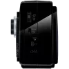 Altavoz SVEN SRP-155, negro (3W, Bluetooth, FM/AM/SW, USB, microSD, linterna, batería)